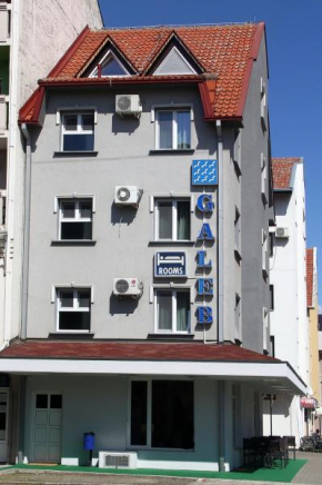  B&B Galeb  Шабац